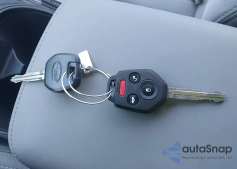 2025 Subaru Legacy Premium from USA, damaged, VIN 4S3BWAC62S3021253